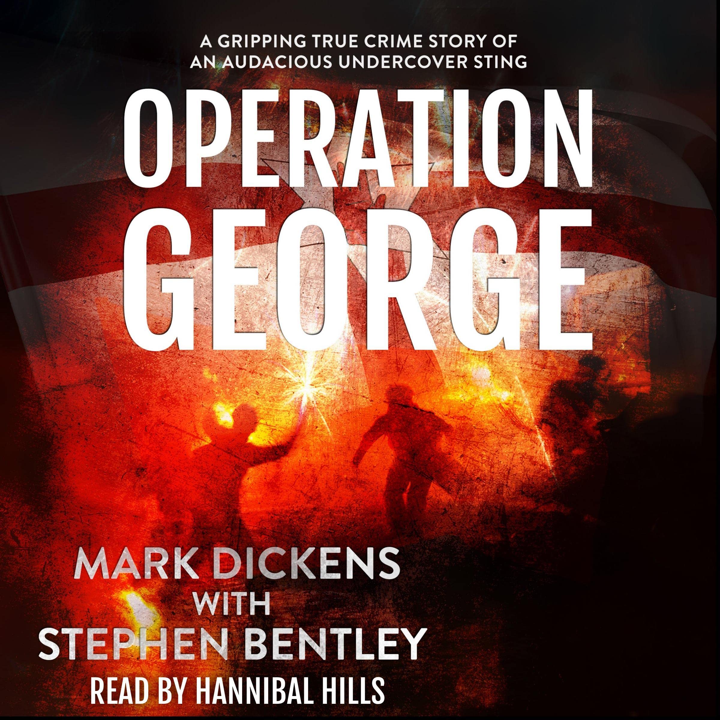 Operation George