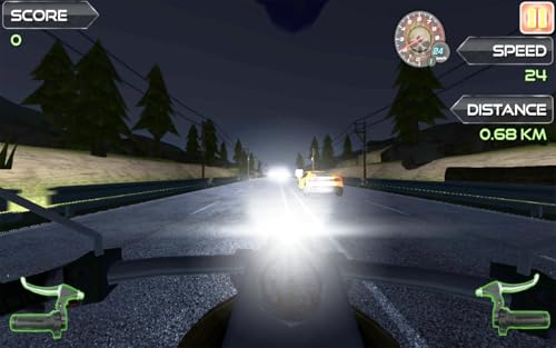 Motorbike Traffic Rider Simulator 3D Bike Race Game Motocross Highway Racing Motor Speed Driving Rac
