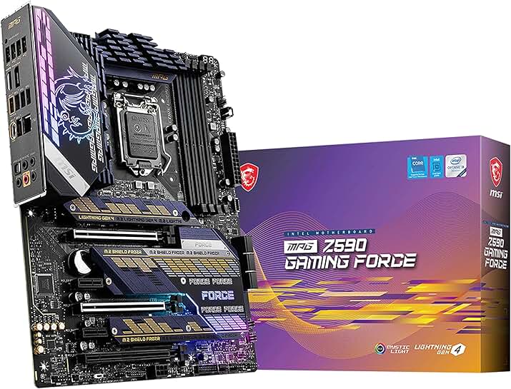 Amazon.co.uk Motherboard PC Bundles