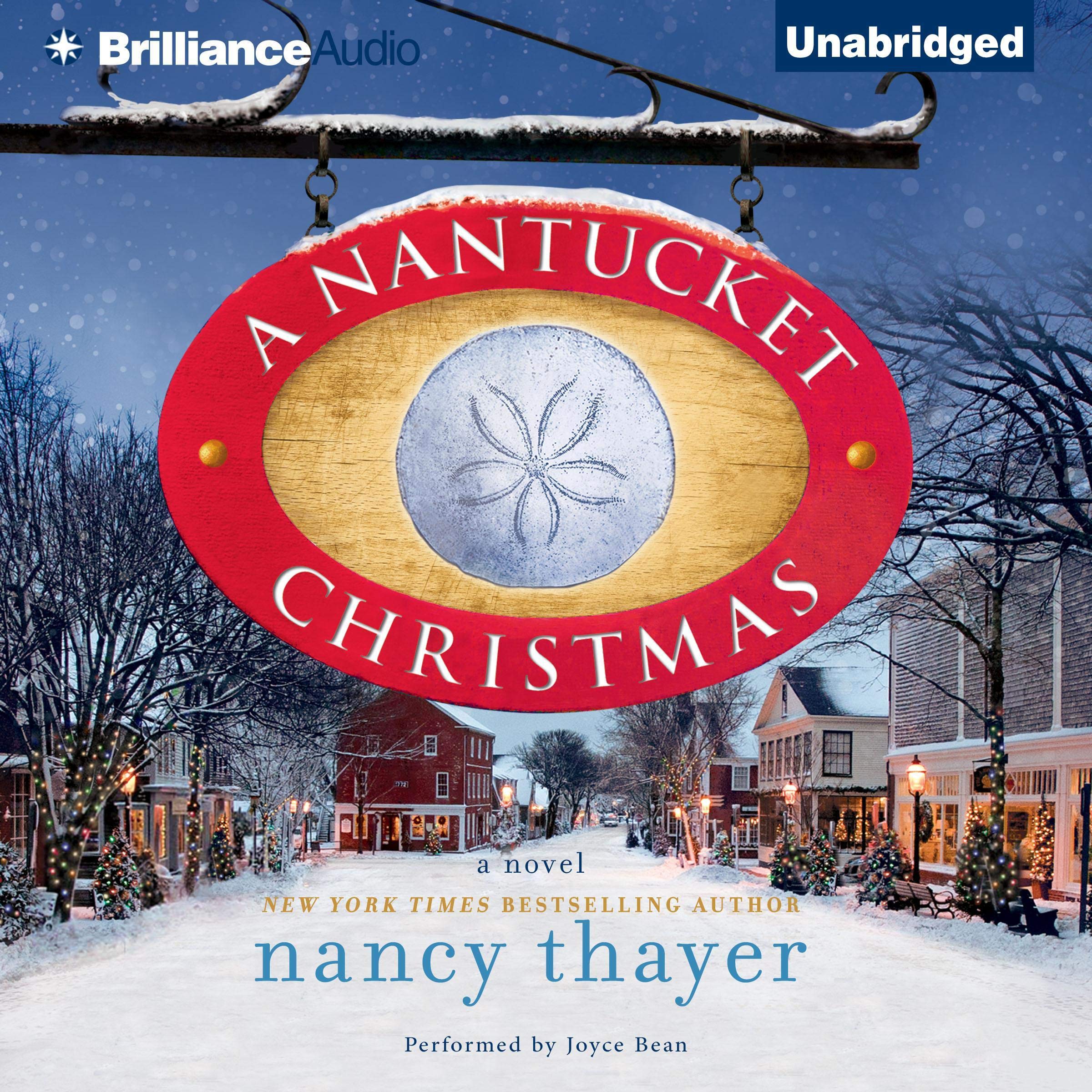 A Nantucket Christmas