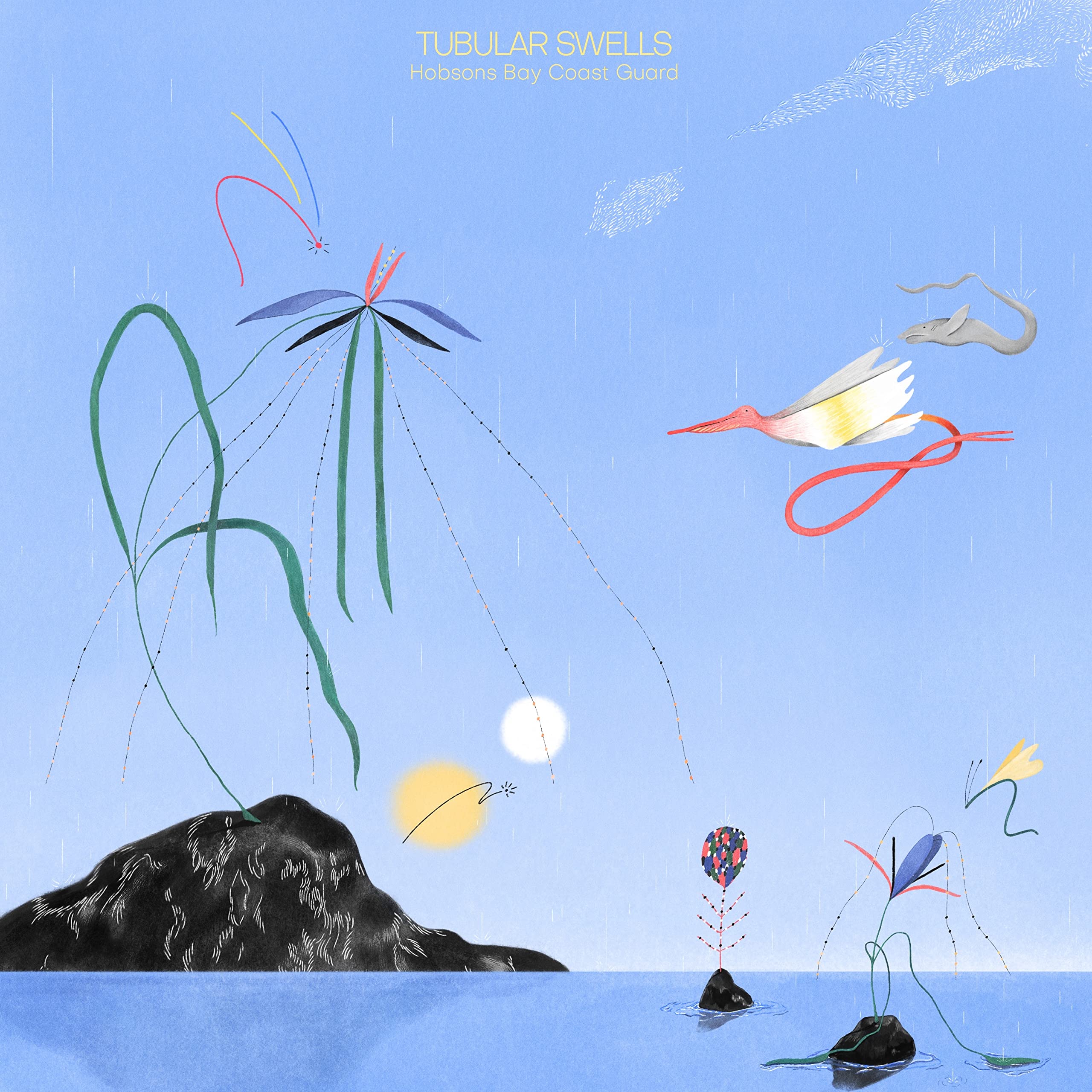 Hobsons Bay Coast Guard