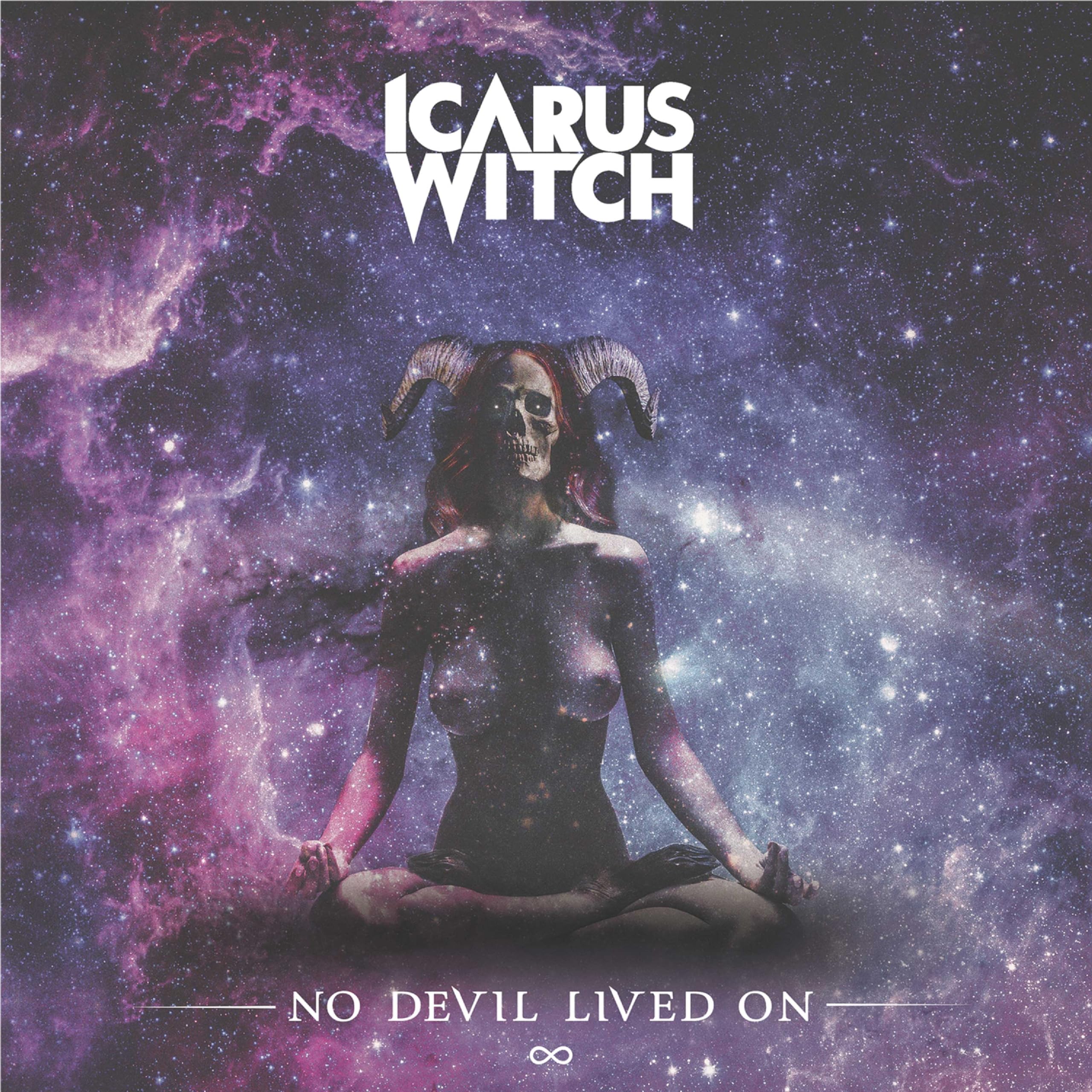 No Devil Lived On [VINYL]