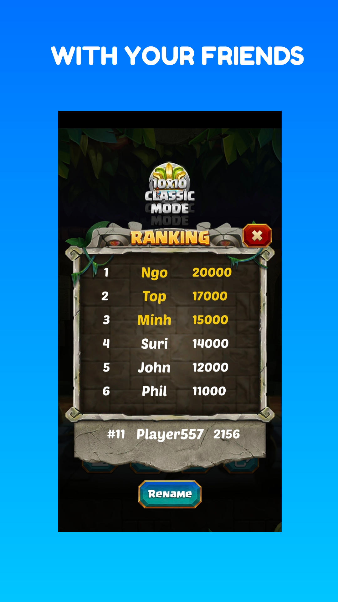 Shutter Block Puzzle Adventure App on Amazon Appstore