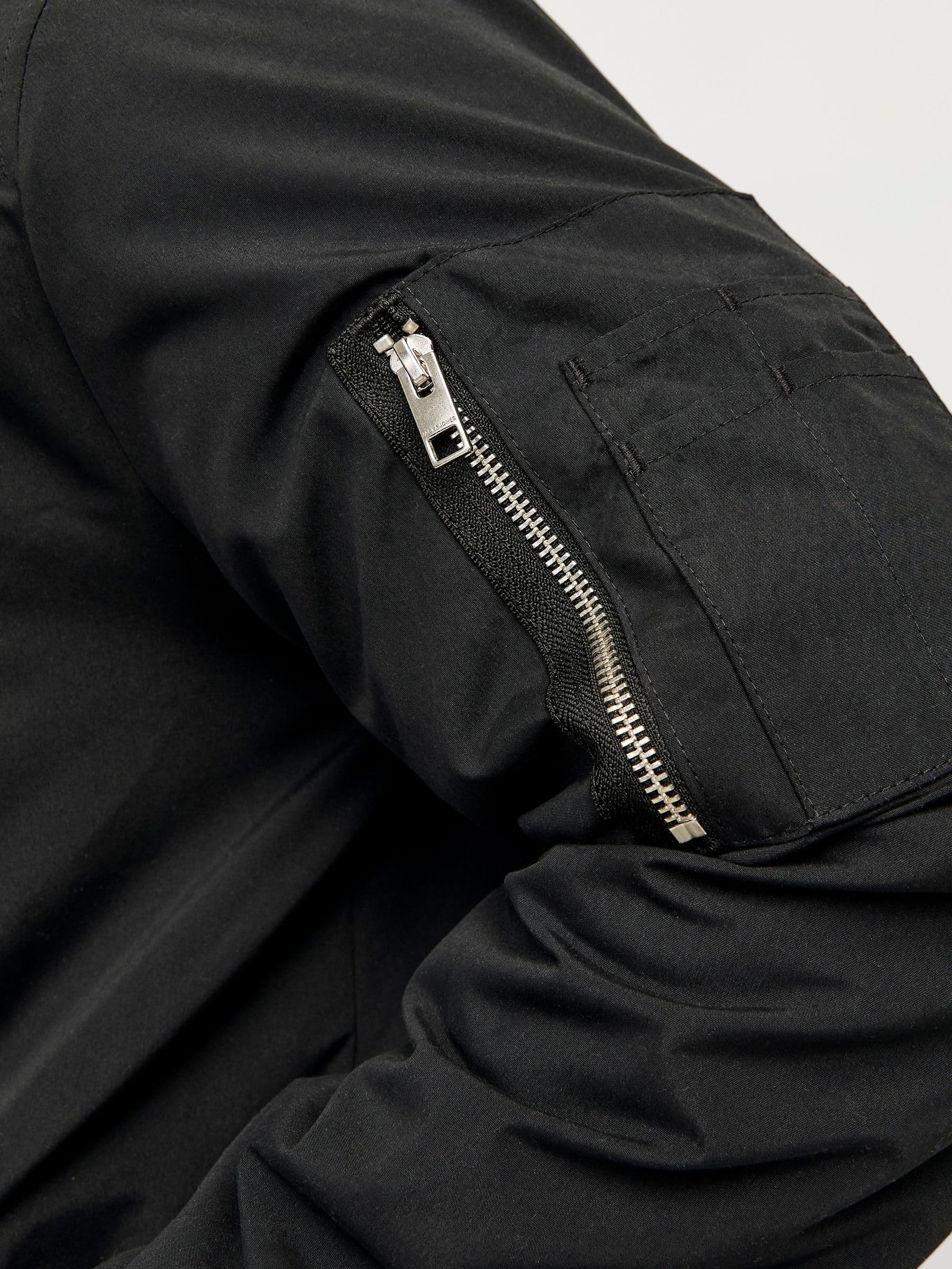 JACK & JONES Male Blousonjacke Blousonjacke | bomber jacket