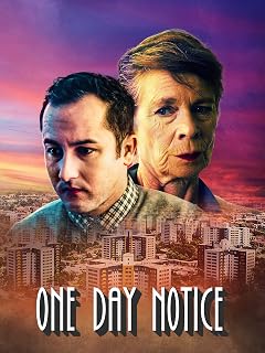 One Day Notice