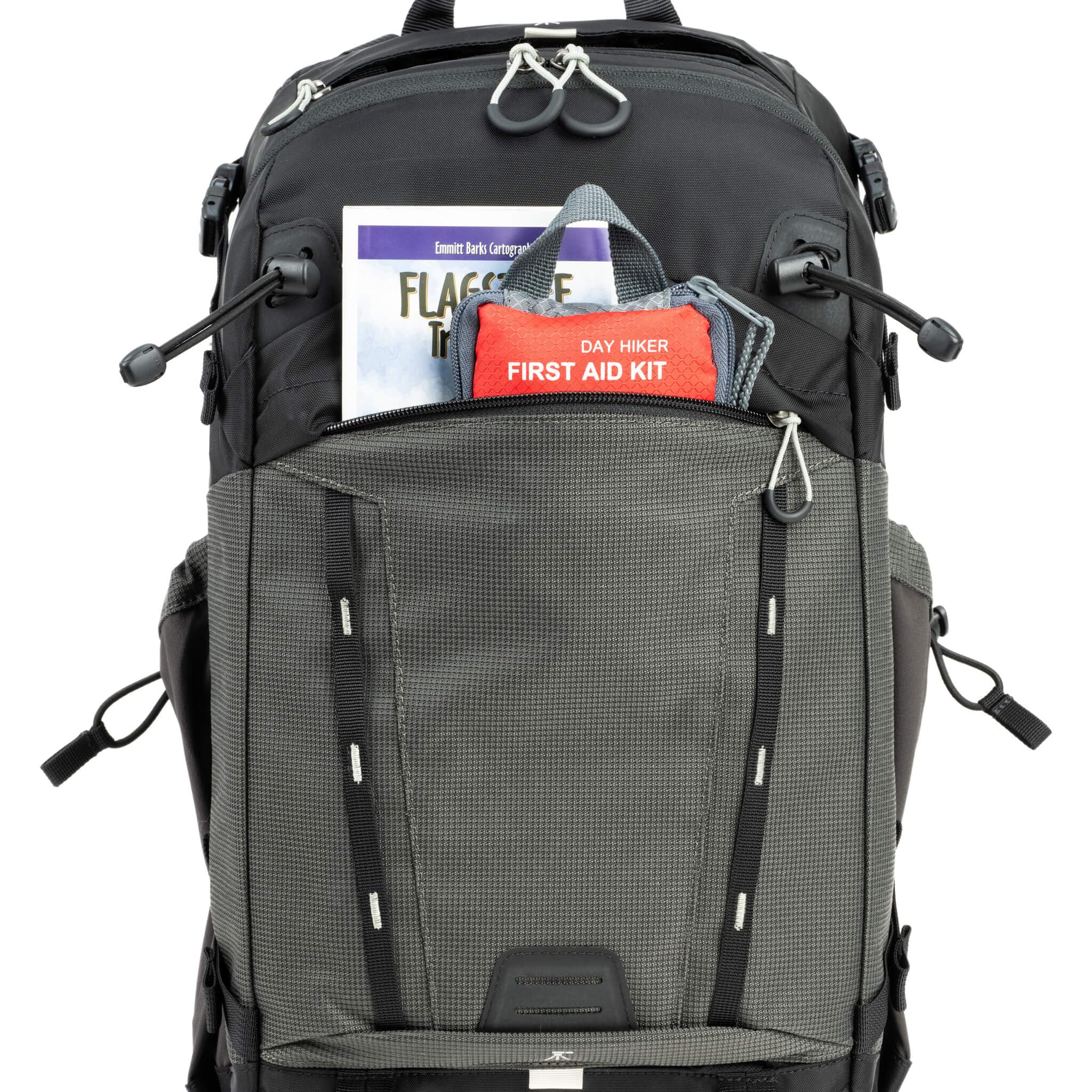 Think Tank Photo - Sac à dos MindShift Backlight 18L pour appareil photo