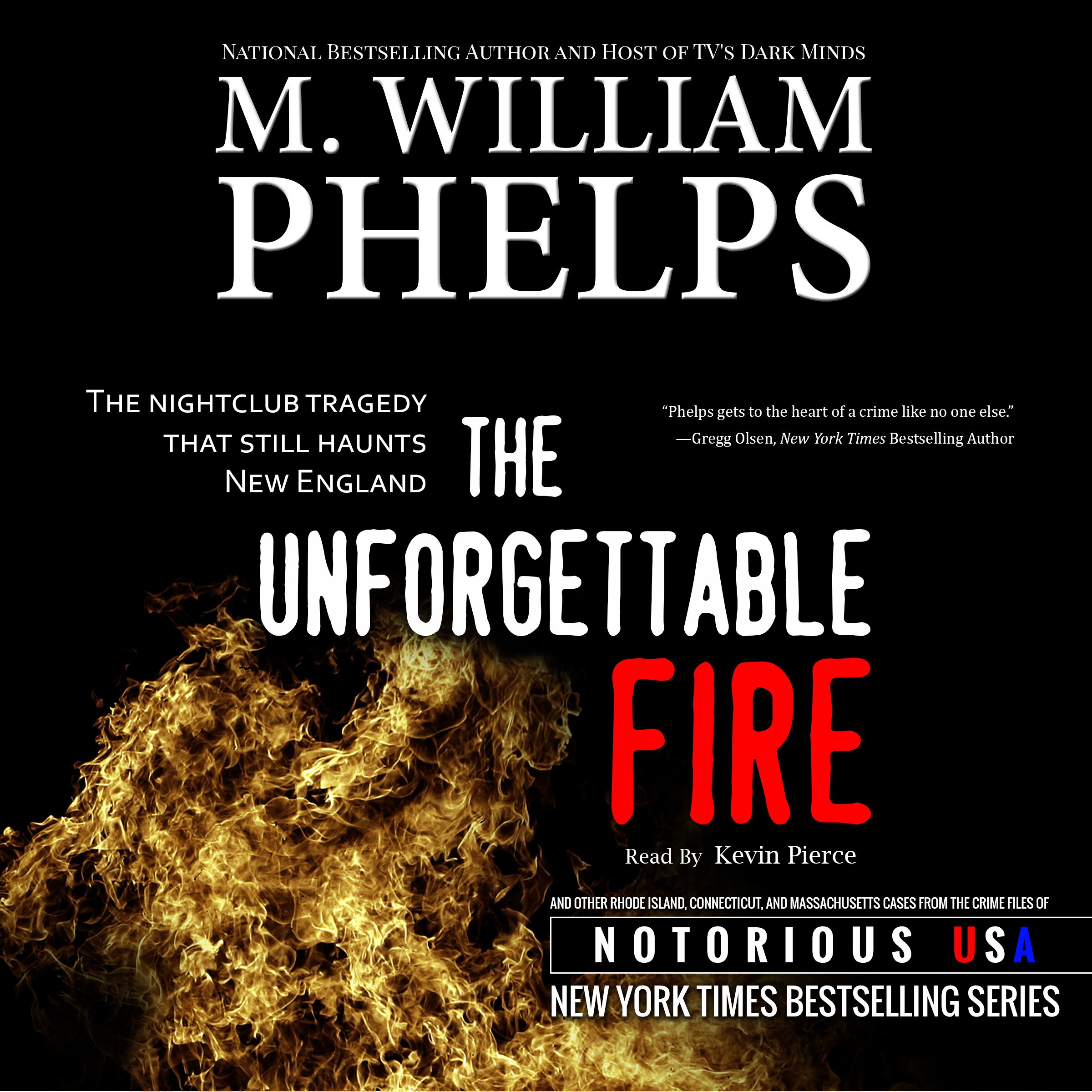 The Unforgettable Fire