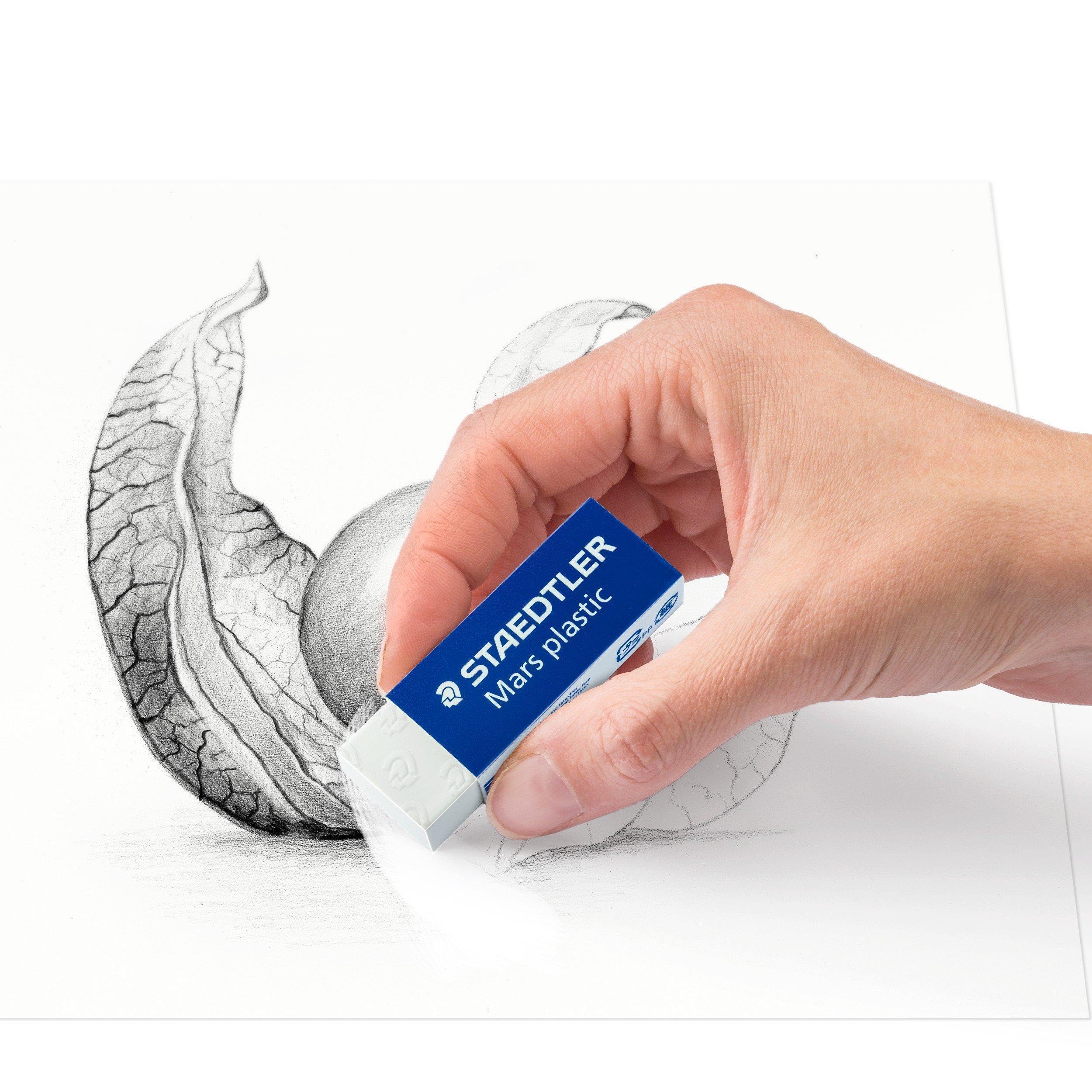 STAEDTLER borrador 52650, 1 pieza