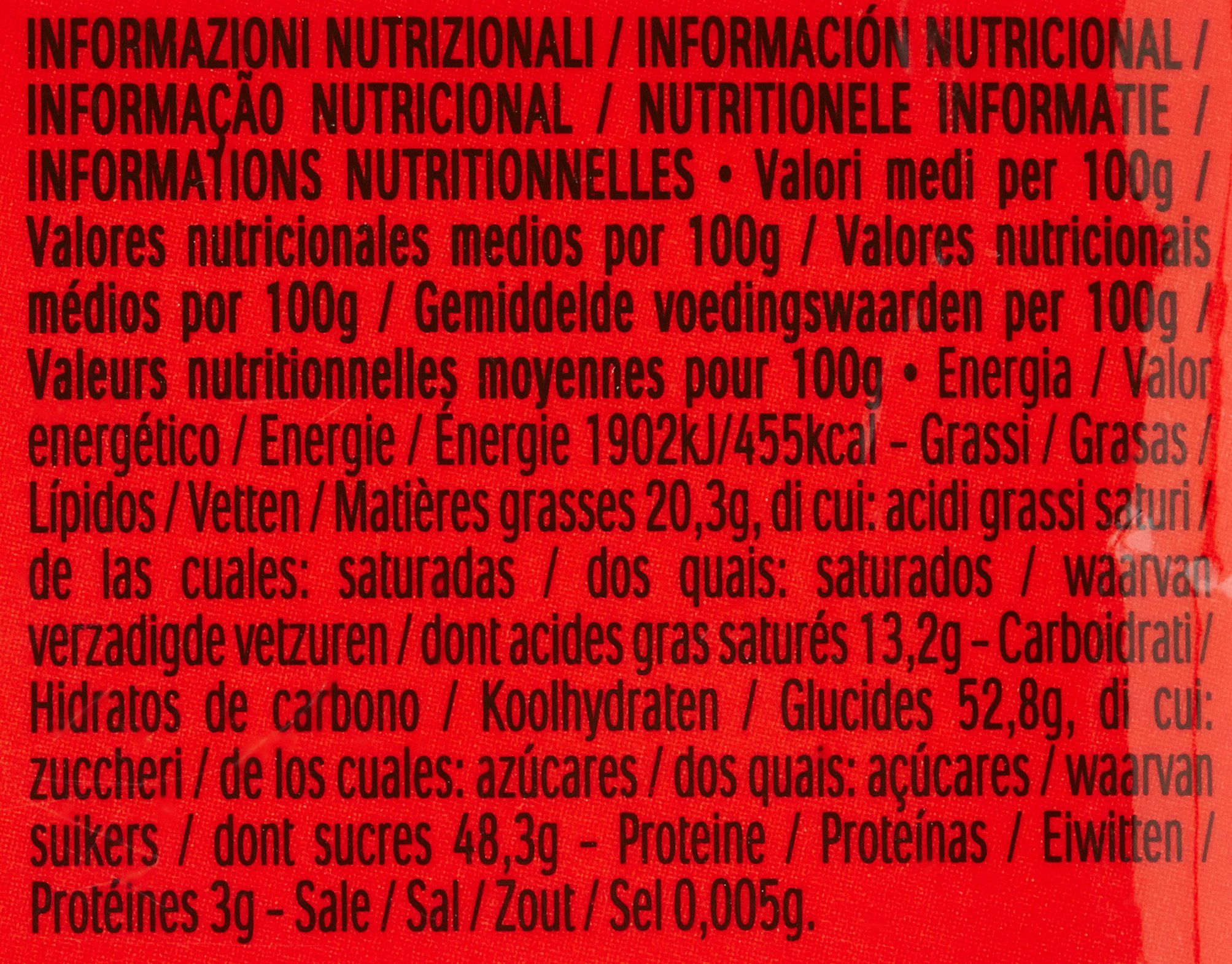Ferrero Mon Chéri l'Étui 168 g - Lot de 3