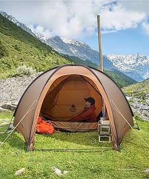 Amazon.co.jp: OneTigris COCO NEST ドームテント ソロ 自立式 半球状 Amazon.co.jp: OneTigris COCO NEST ドームテント ソロ 自立式 半球状