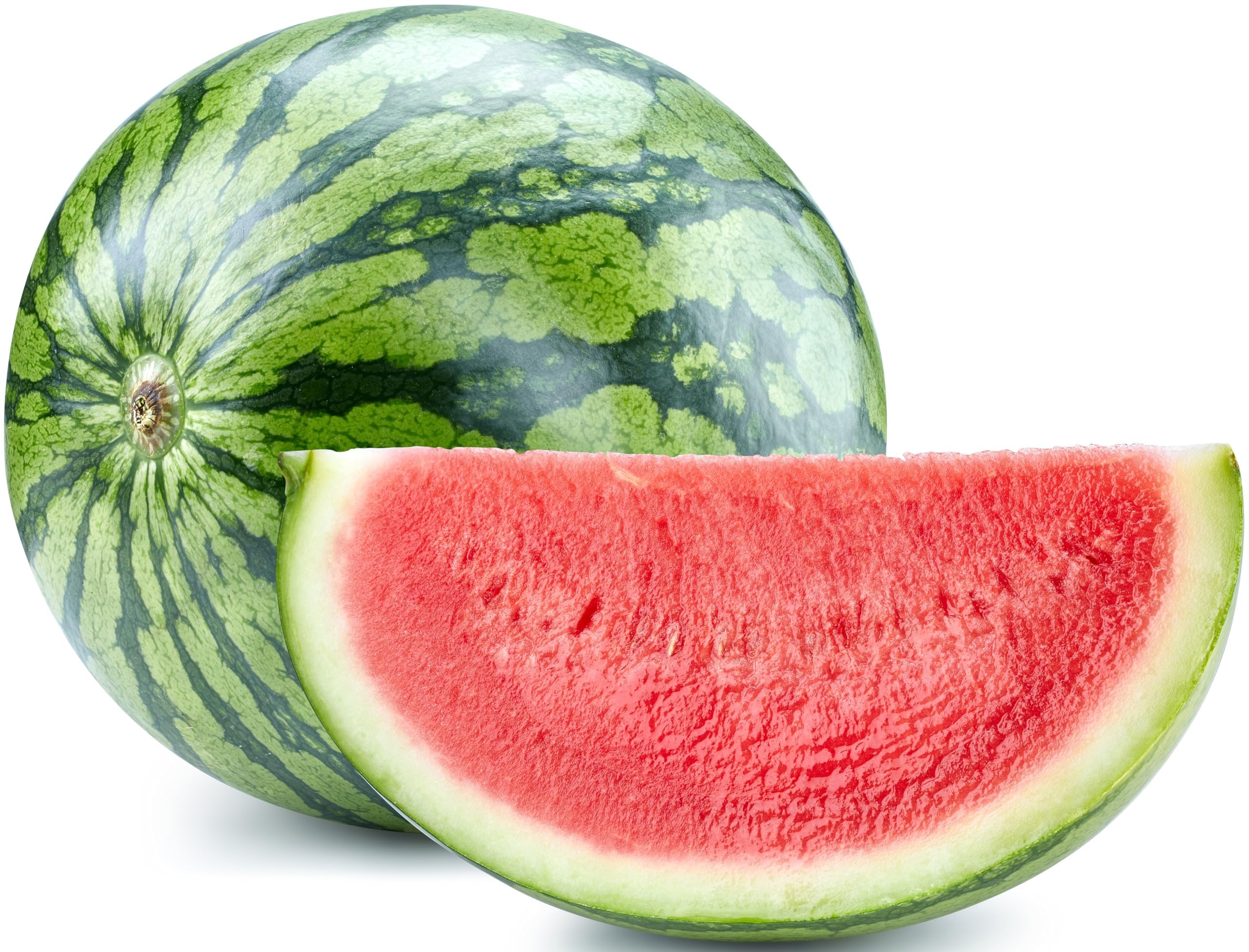 50 Sugar Baby Watermelon Seeds