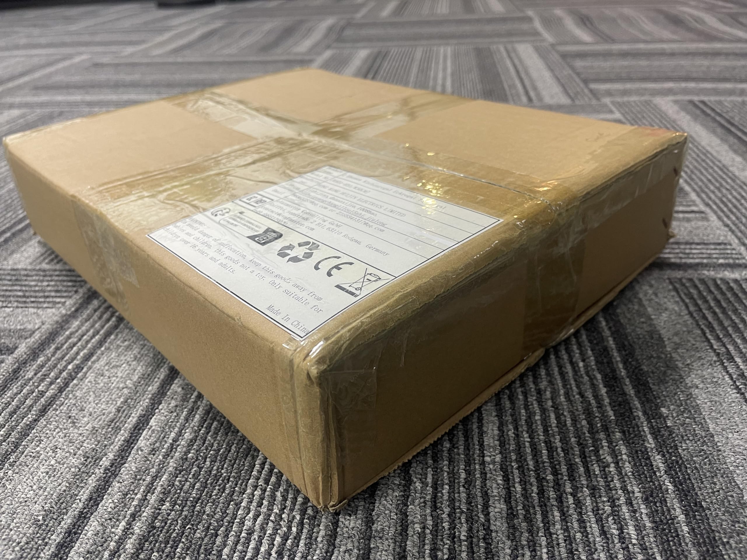 HUIJIN RA01-2 livelli Scaffale Angolare per Cucina,90 ° Angolo Mensola Cucina Mensola Angolo Mensola Pot Shelf, Organizzatore Angolo Lavello-[altezza31-larghezza 30cm]