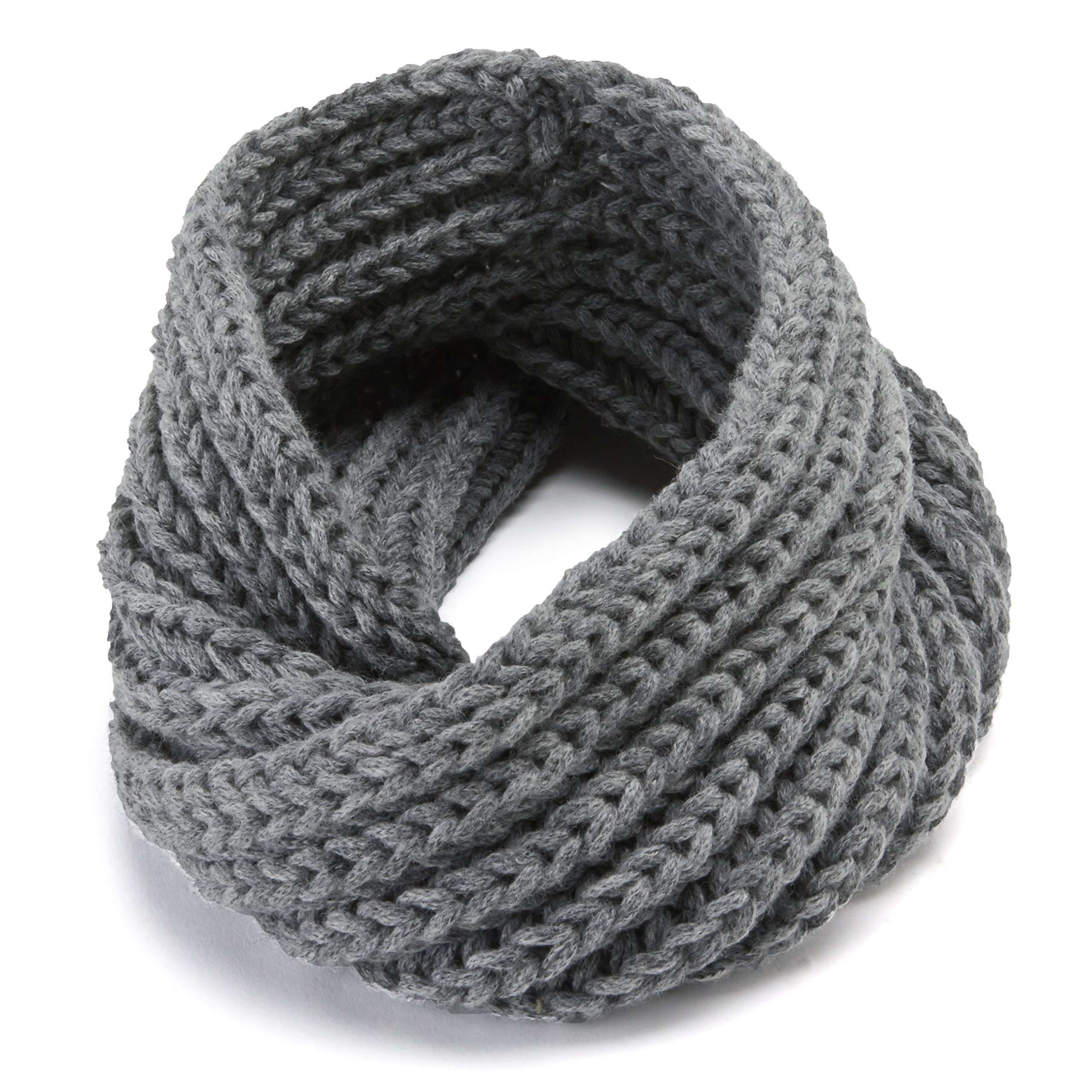 Icebox KnittingKids Soft Visor Winter Hat