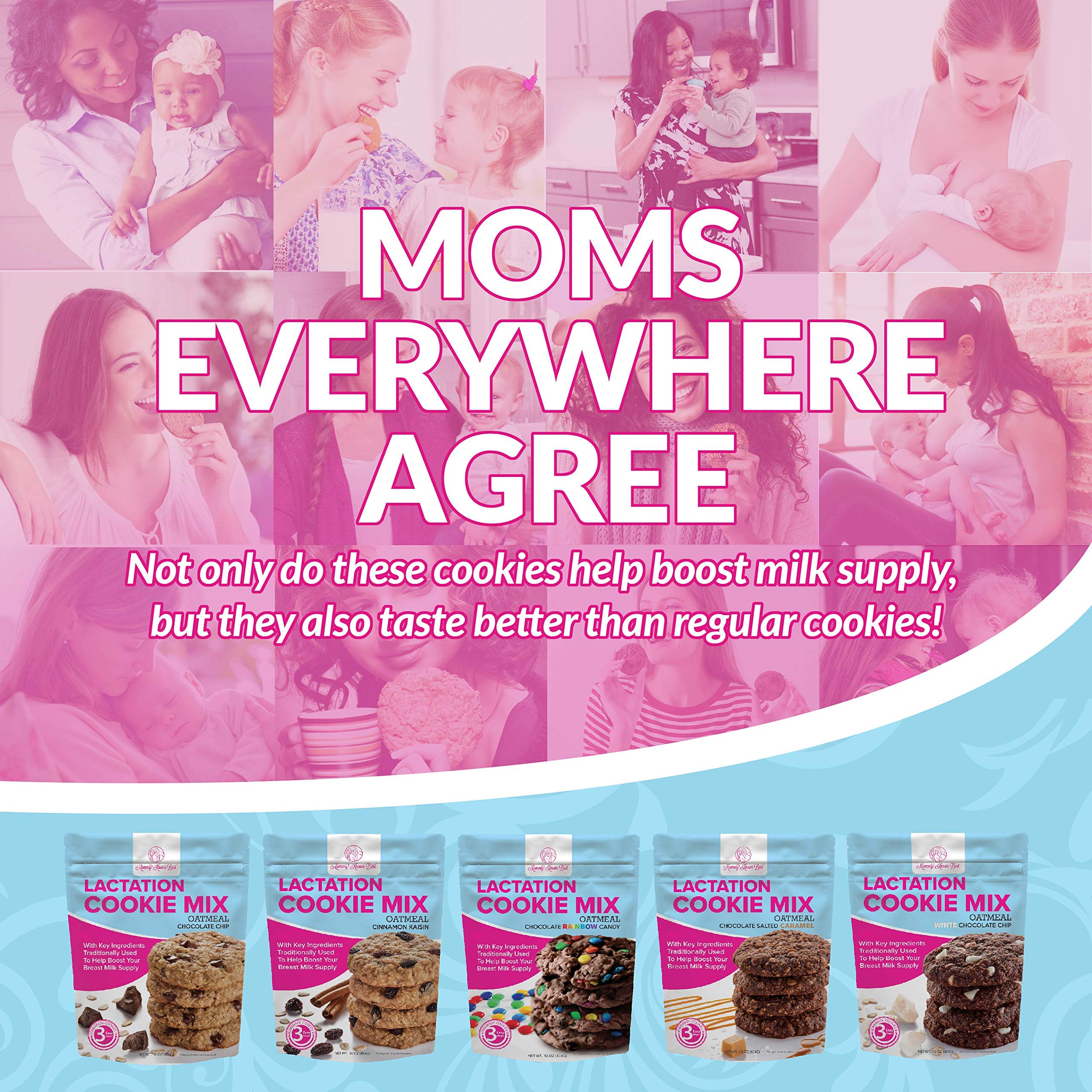 Brewers Yeast Powder for Lactation Mommy Knows Best Brewer's Yeast