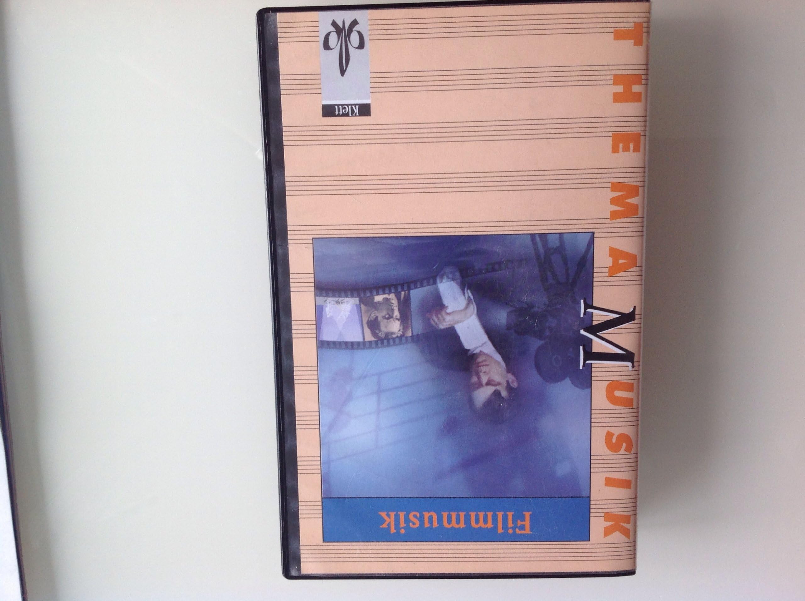 Thema Musik - Filmmusik