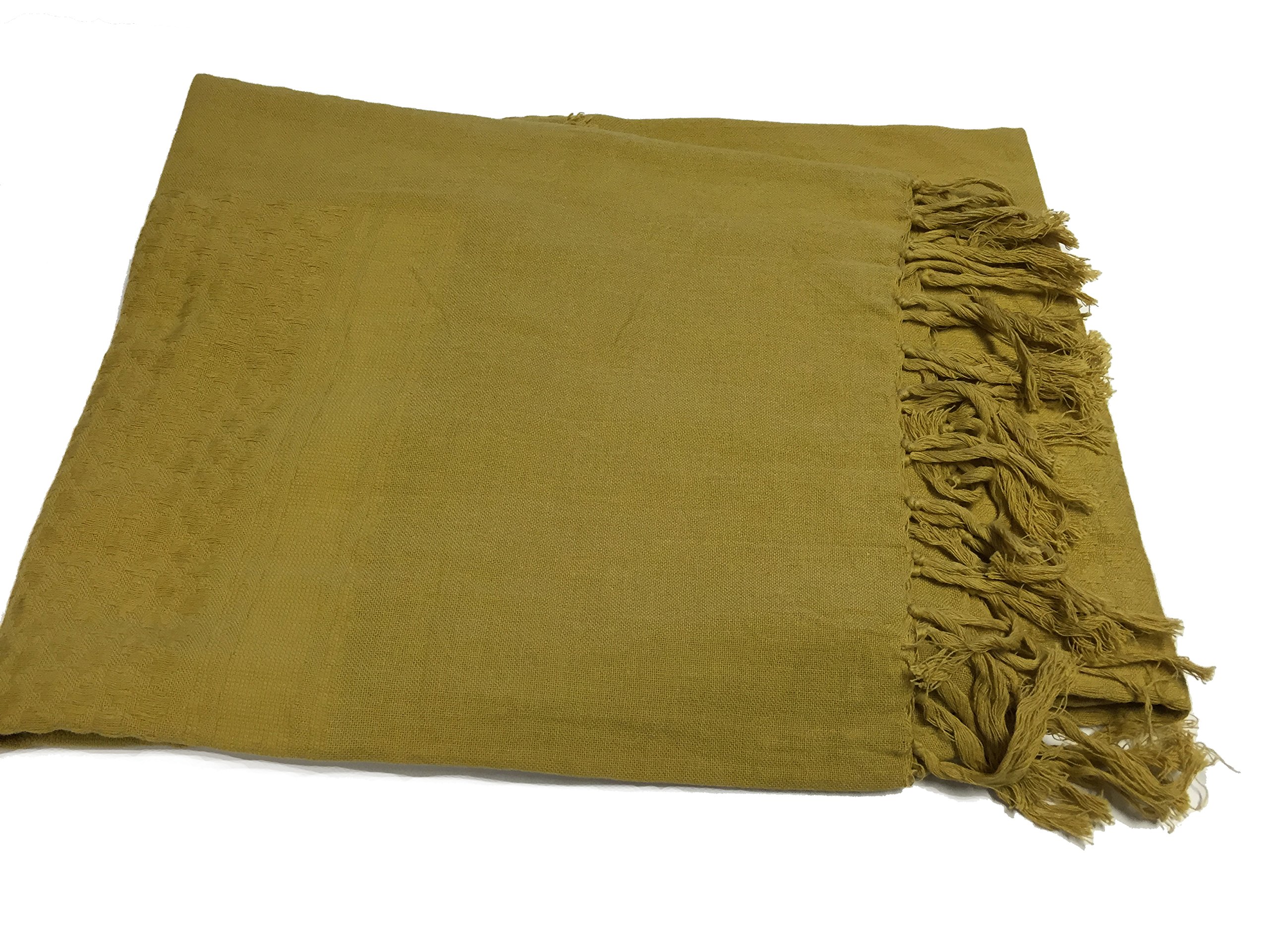 CL Distribution Military Army SHEMAGH Scarf Arab/SAS/Retro Tactical (Sand/Tan)