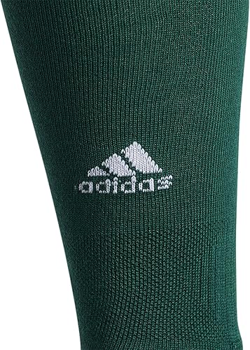 Miniatura 3 de Calcetines de compresión para todo uso unisex Adidas, calcetines deportivos para hombres, mujeres, niños y niñas, compatibles con NCAA, paquete de 1