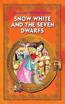 Snow White and the Seven Dwarfs. An Illustrated Classic