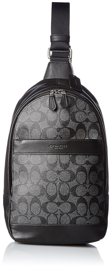 コーチ] ボディーバッグ [アウトレット] シグネチャー [並行輸入品