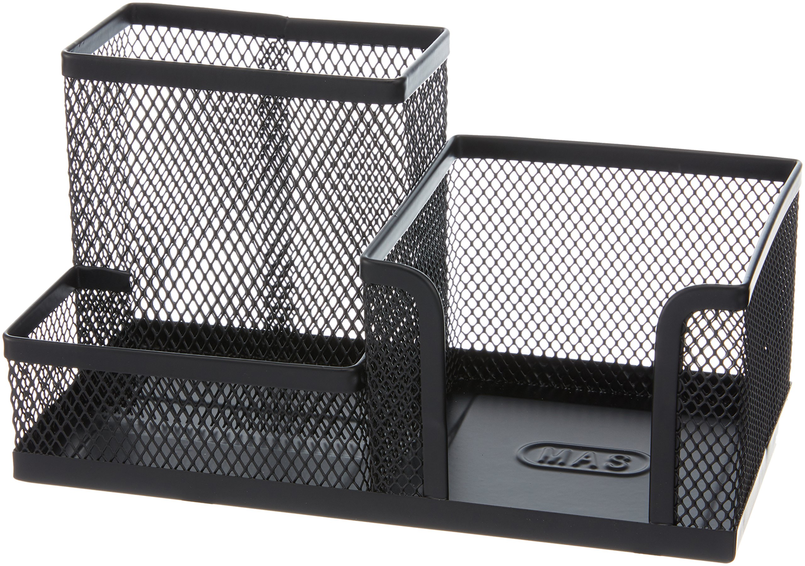 Perfore Organizer, Siyah