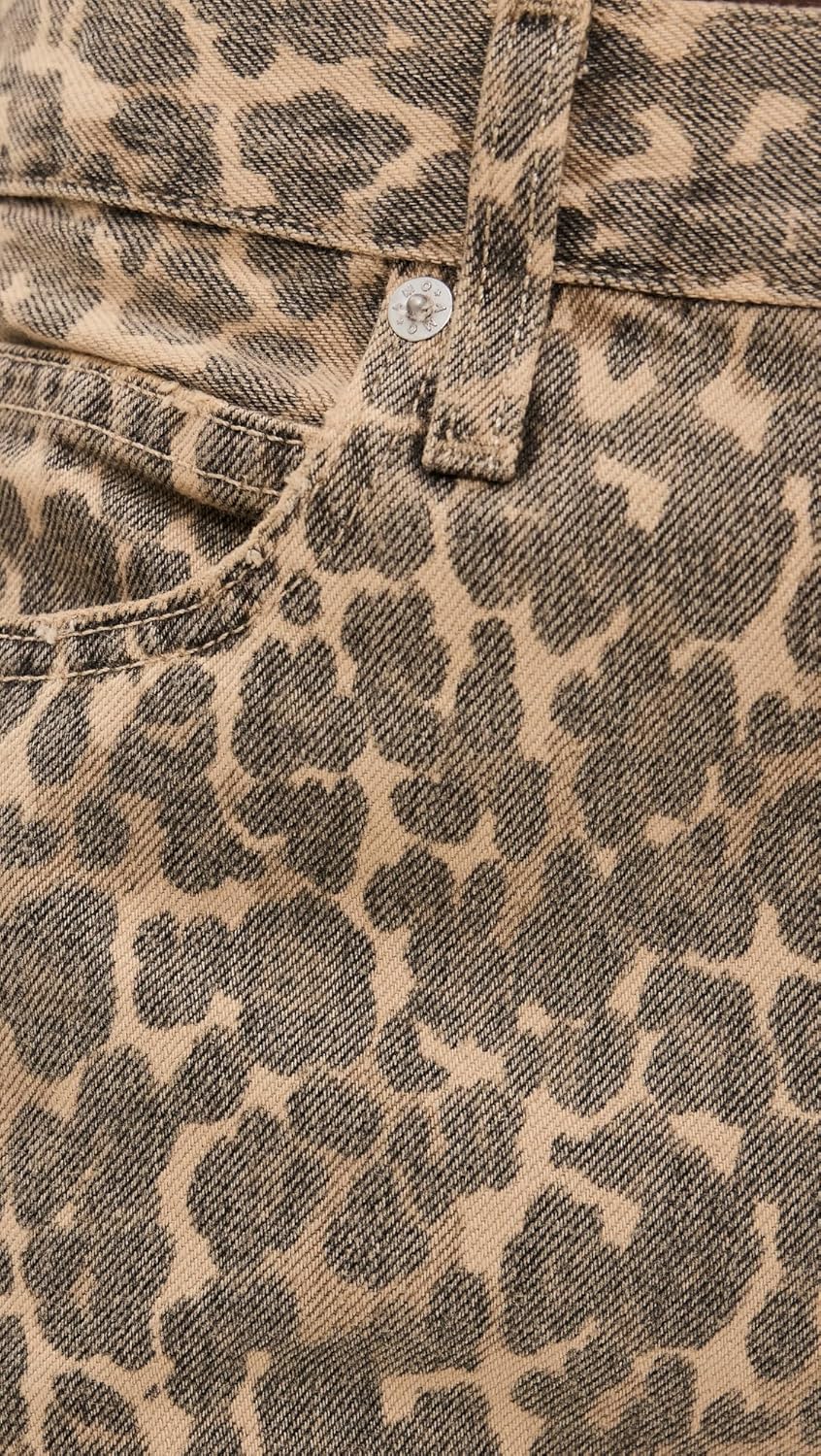 AMO Women's Billie Jeans - Image 6