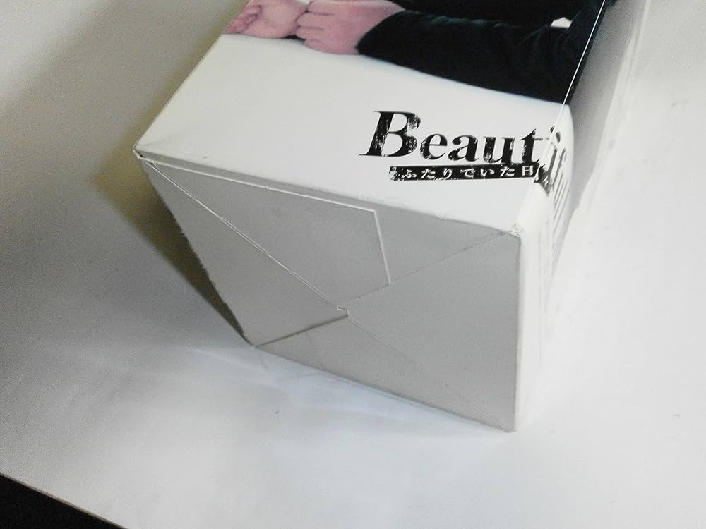 ケース付 ビューティフル ライフ 全6巻セット 新品ケース付 beautiful life 全6巻セット - メルカリ