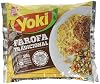 Yoki - Seasoned Cassava Flour - 17.6 Oz - Farofa De Mandioca Pronta Temperada