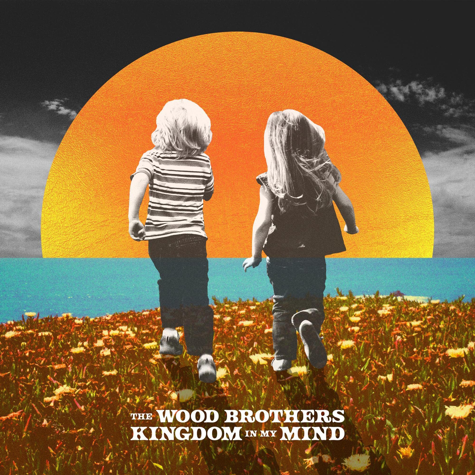 Kingdom In My Mind (LP) [VINYL]