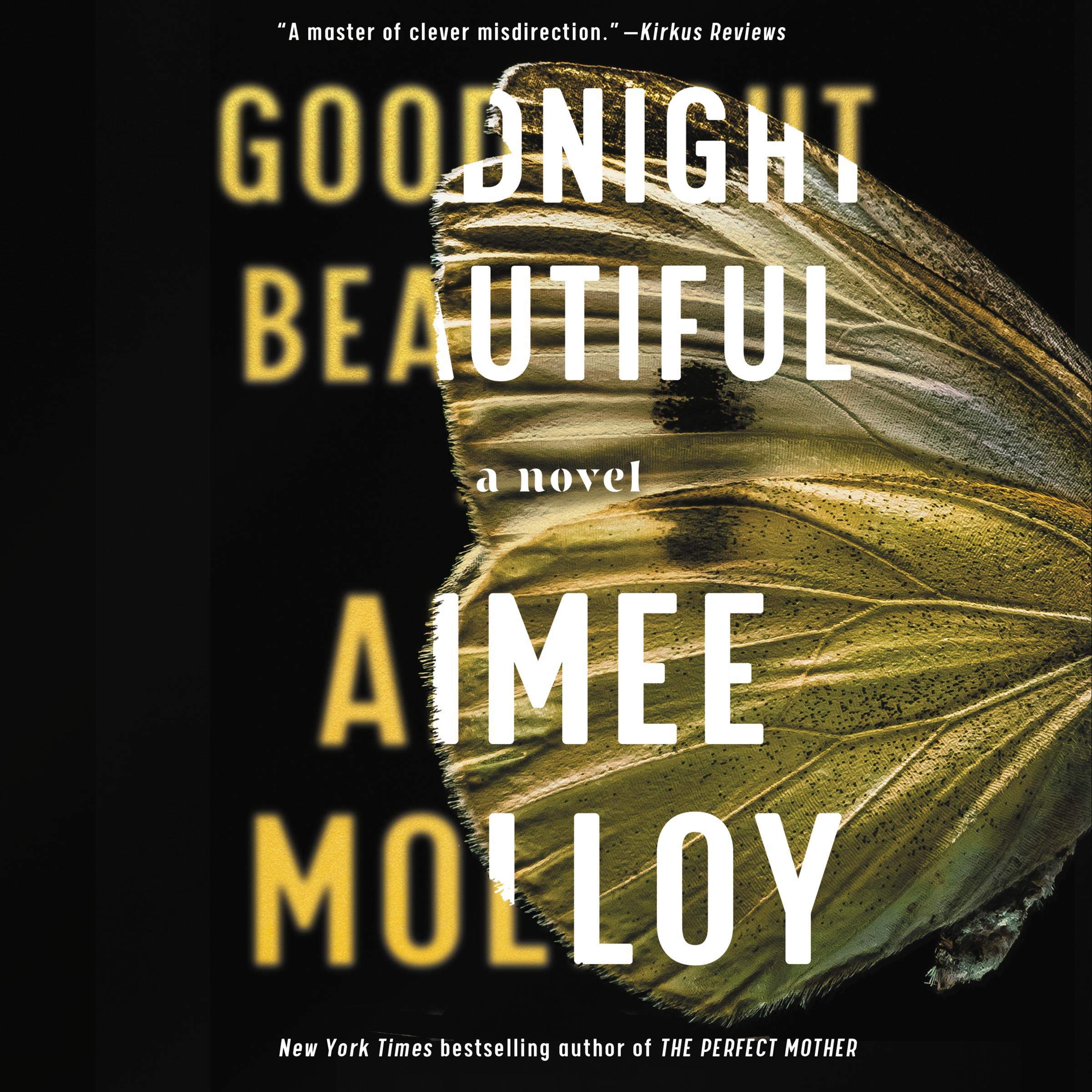 Cover art for Goodnight Beautiful