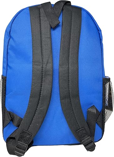 Miniatura 4 de Fast Forward Jurassic World - Mochila de 16 pulgadas con juego de lonchera