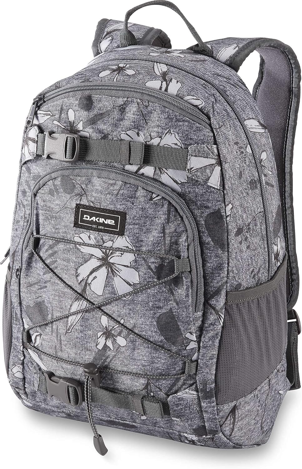 dakine kids backpack
