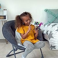 Vista 4 de VTech Sparklings, Paige el Tigre