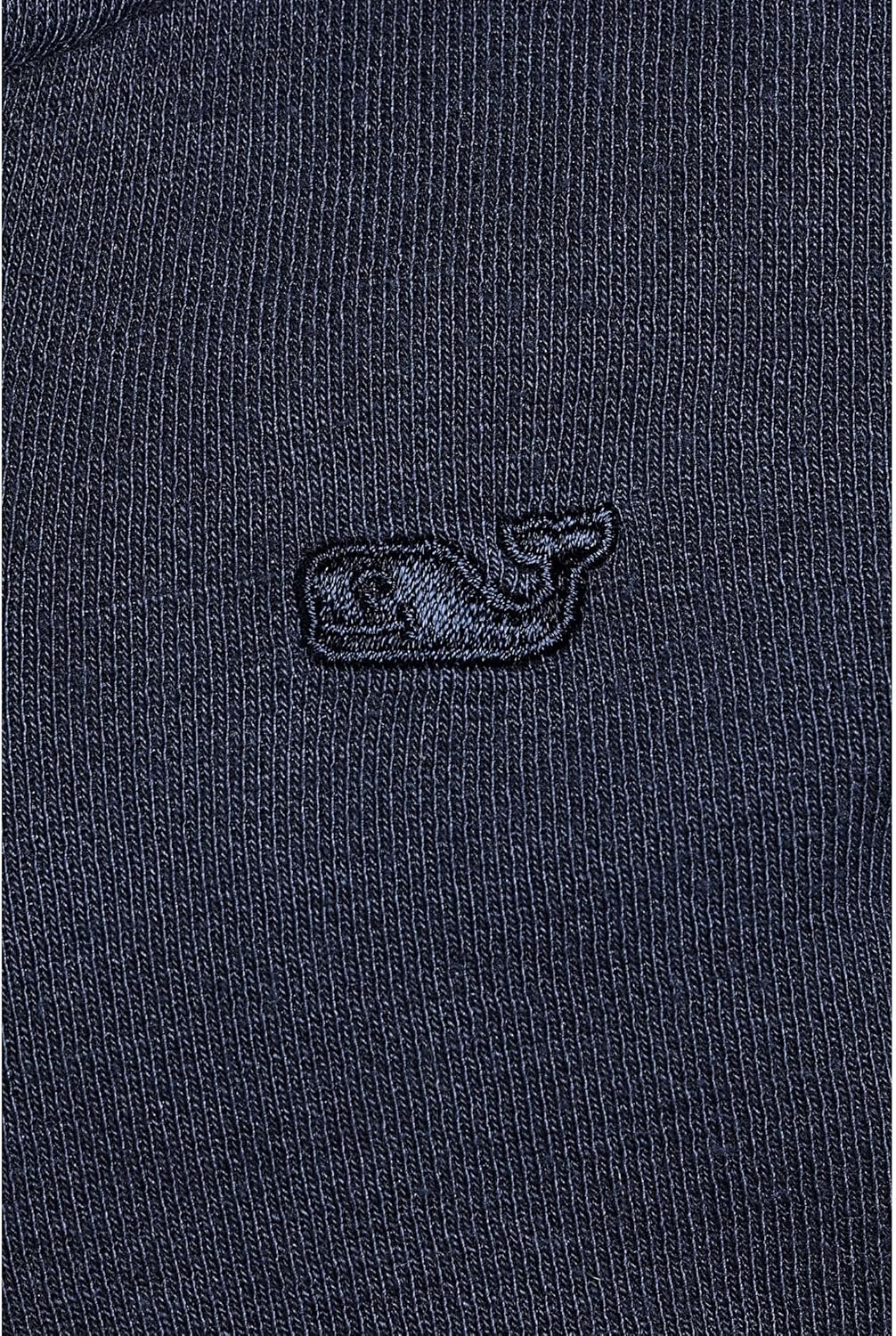 Vineyard Vines Boys' Boys Coastline Garment Dyed Quarter Zip