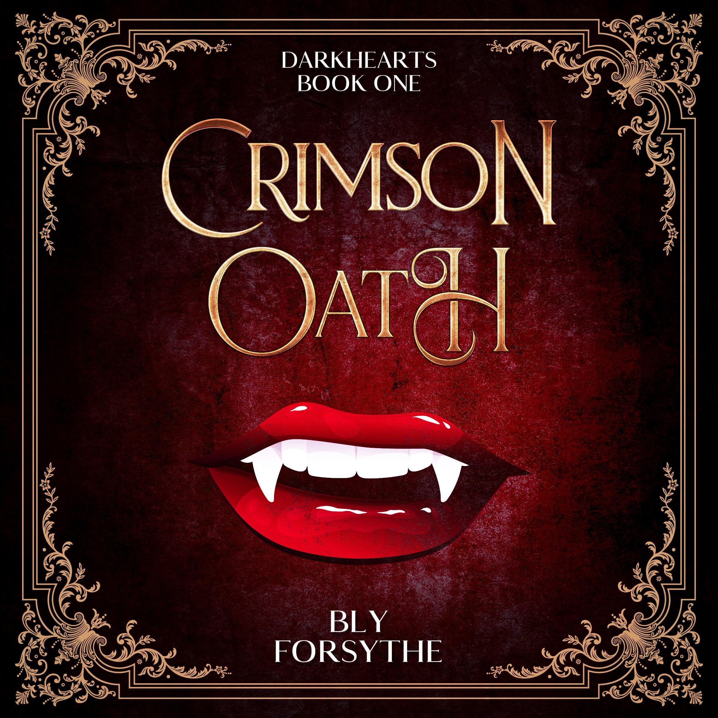 Crimson Oath