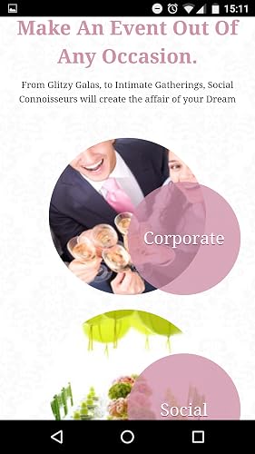 Social Connoisseurs – vue 3