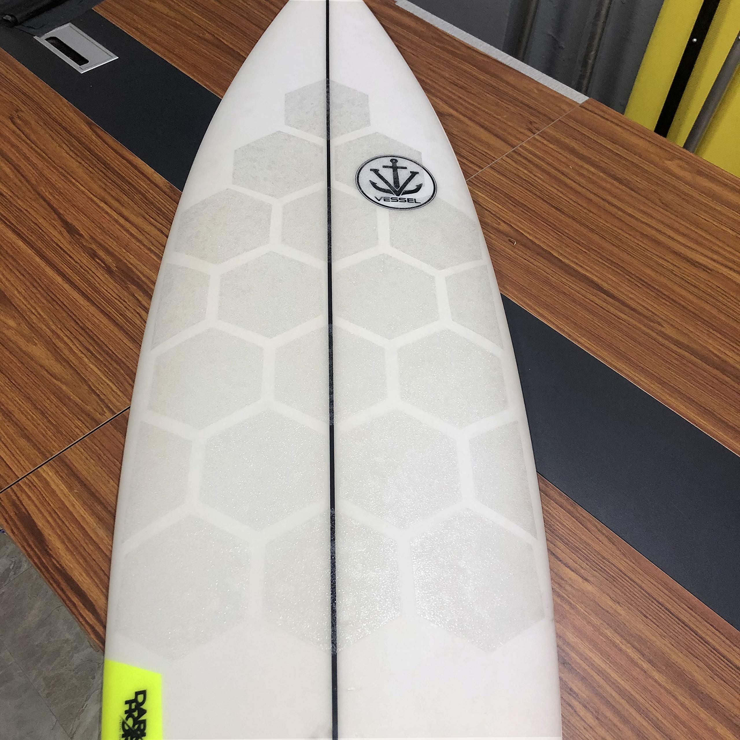 ロングボードノーズ 滑り止めテープ 【公式通販】