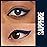 Maybelline Unstoppable Waterproof Mechanical Blue Eyeliner Pencil, Easy to Apply, Smooth Glide, Up to 24 Hour Wear, Sapphire, Pack of 2