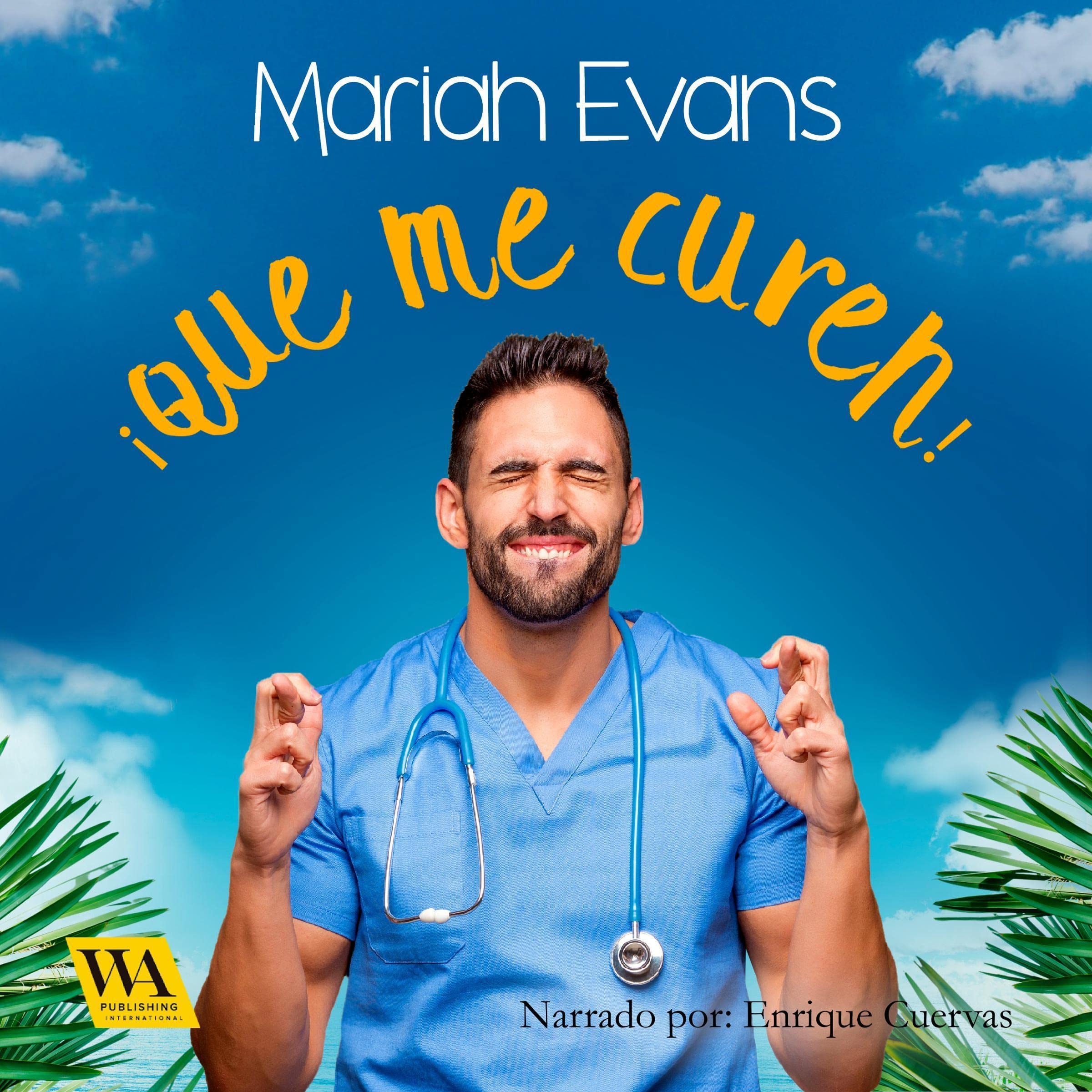 ¡Que me curen!