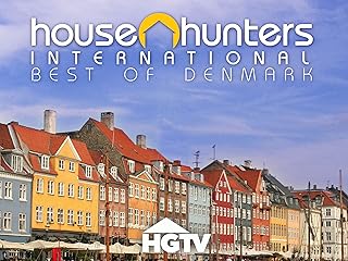 House Hunters International: Best of Denmark