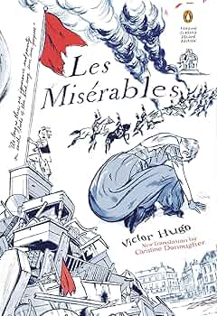 LES MISERABLES 全巻 Amazon.com: LES MISERABLES (Omnibus) Vol. 1-2: 9781638589952