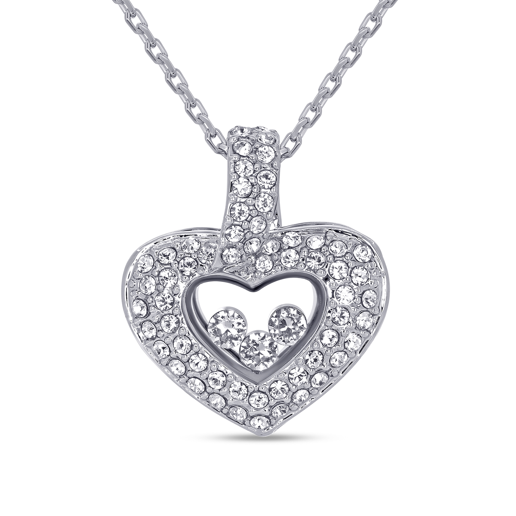Amazon.com: XanXara To My Wife Necklace from Husband - Heartfelt