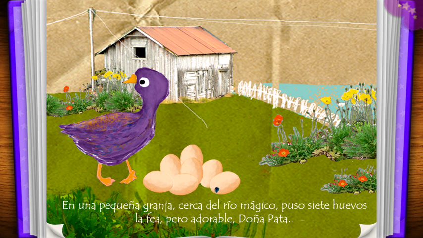 Beautiful Duck HD (Spanish) - App on Amazon Appstore