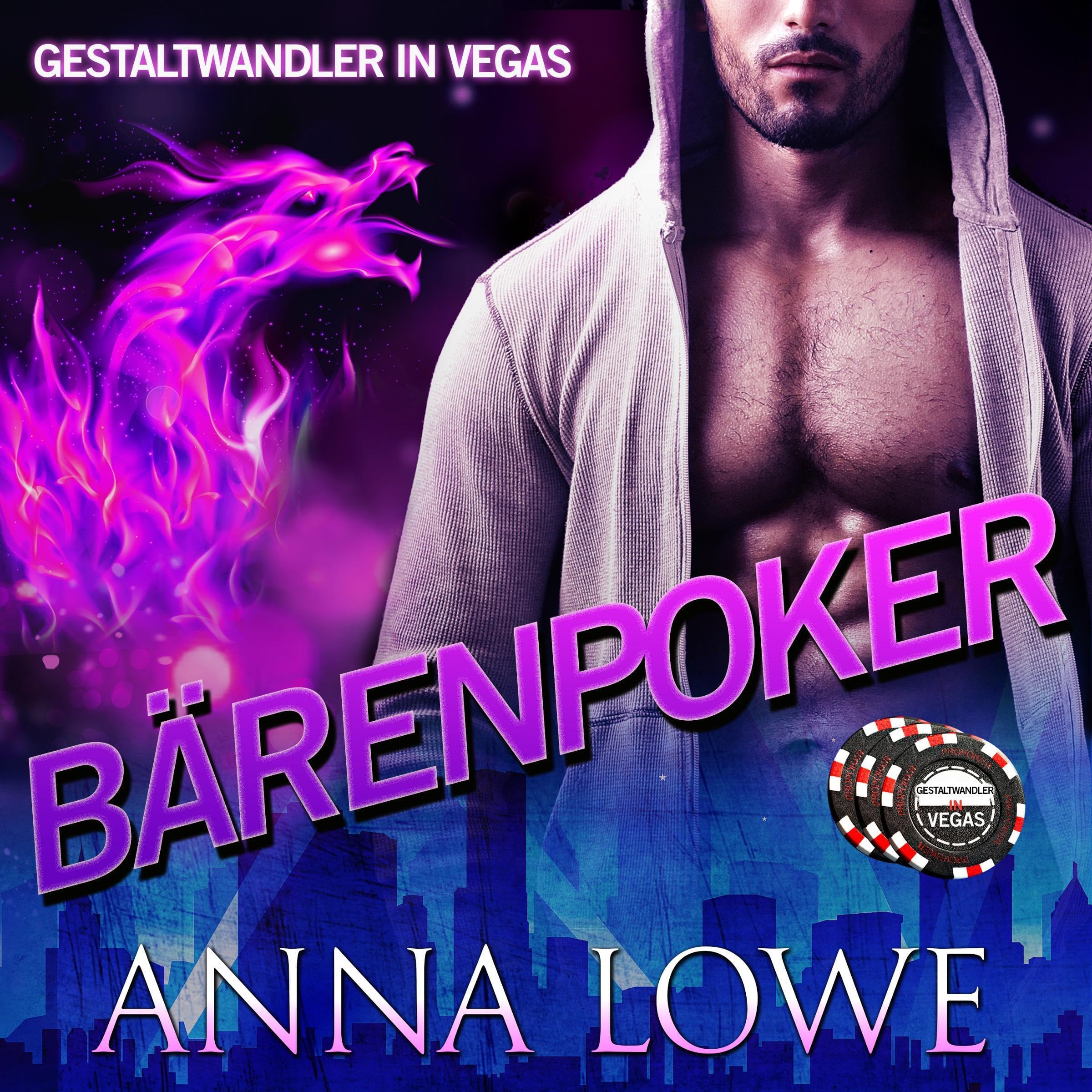 Cover art for Bärenpoker [Bear Poker]