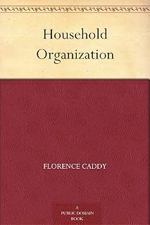 Household Organization