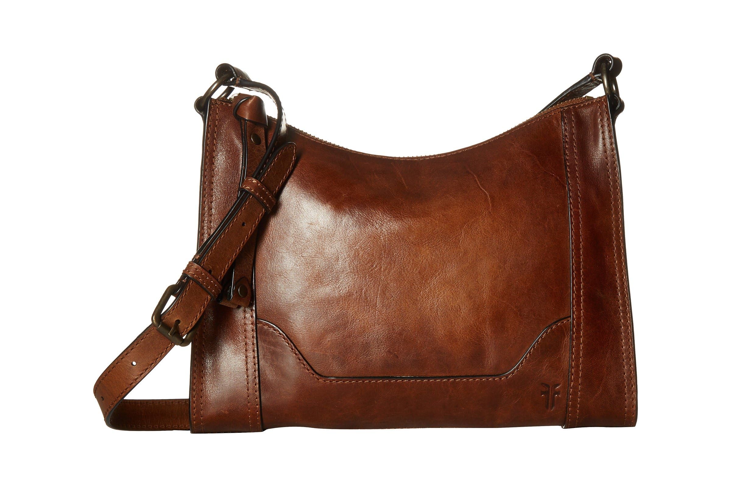 Женская сумка Frye Melissa Zip Crossbody