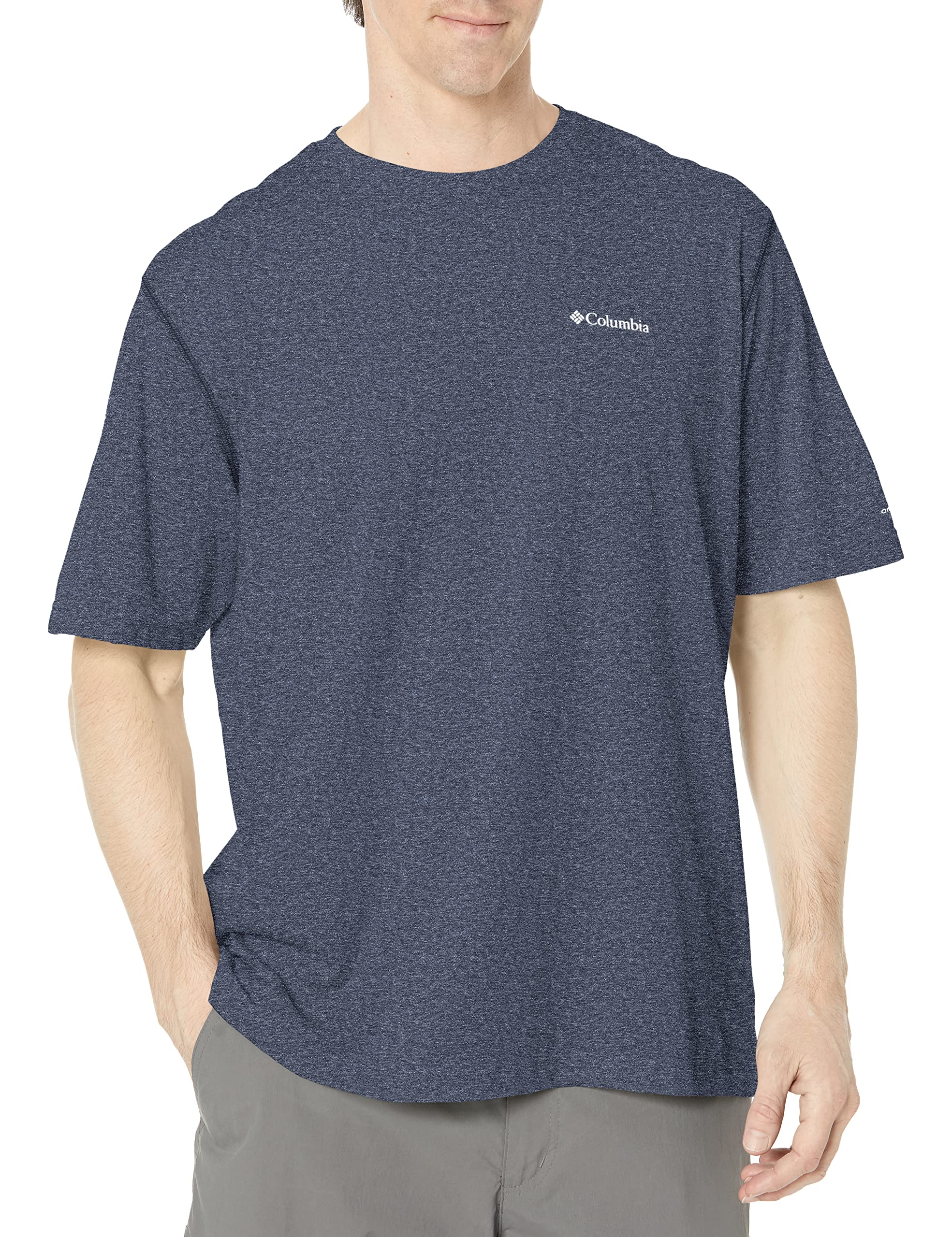 Columbia Men's Thistletown Park Crew 