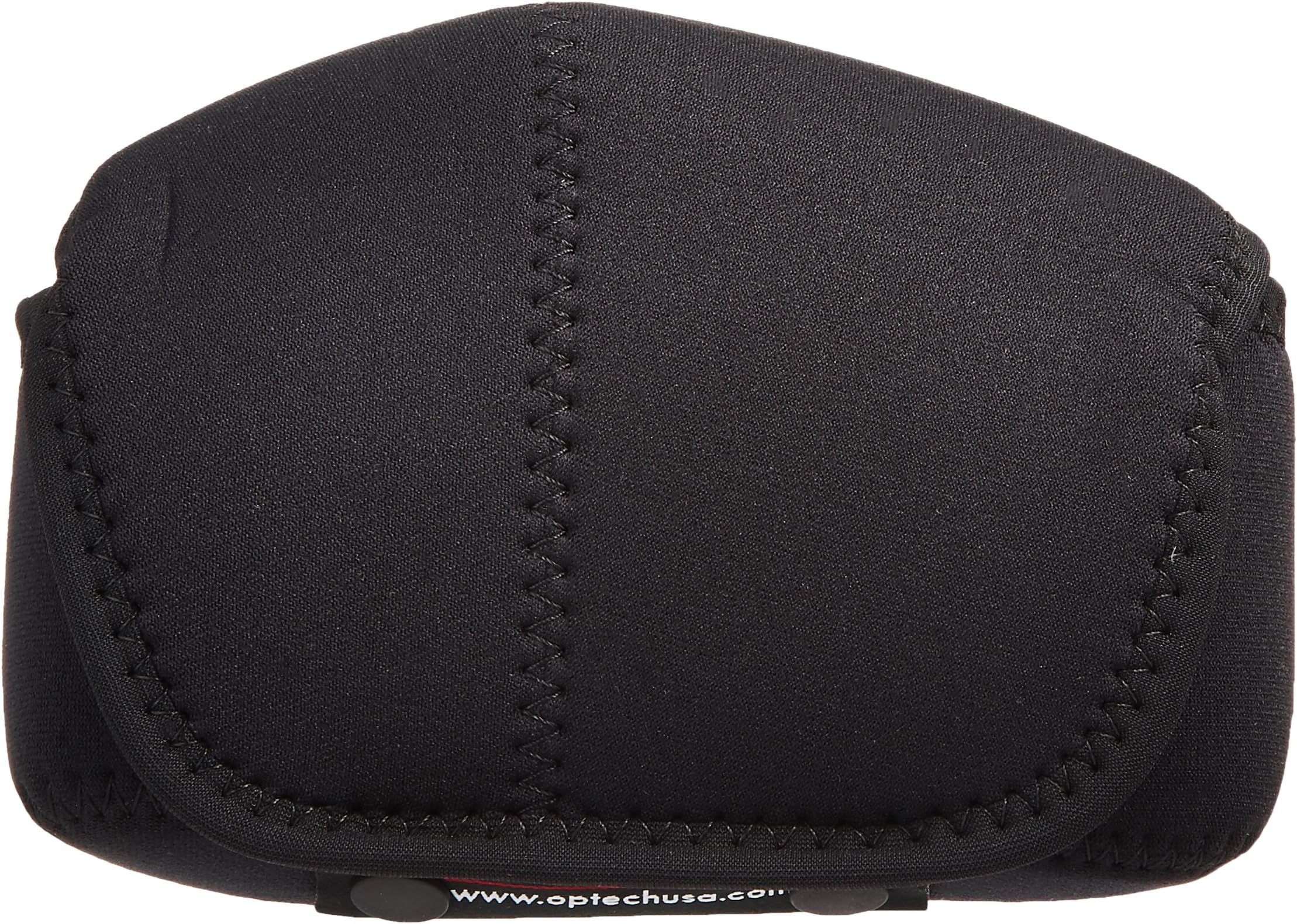 OP/TECH USA Soft Pouch Body Cover - Auto (Black)