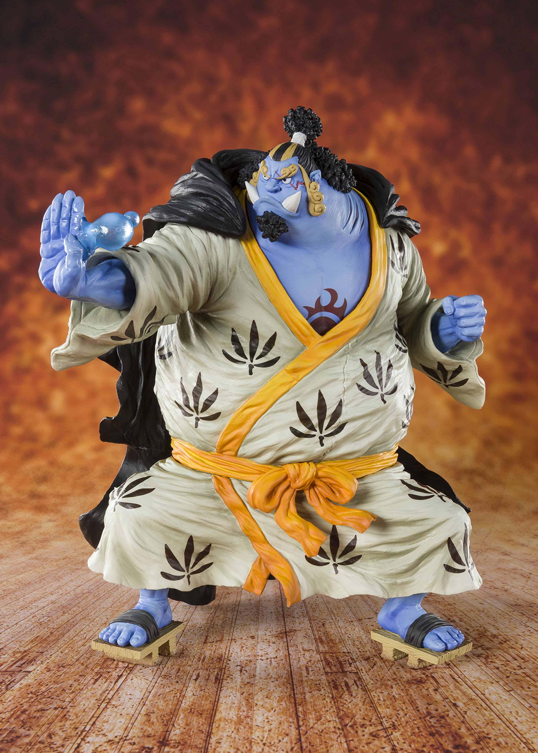 Amazon | TAMASHII NATIONS フィギュアーツZERO ONE PIECE 海侠