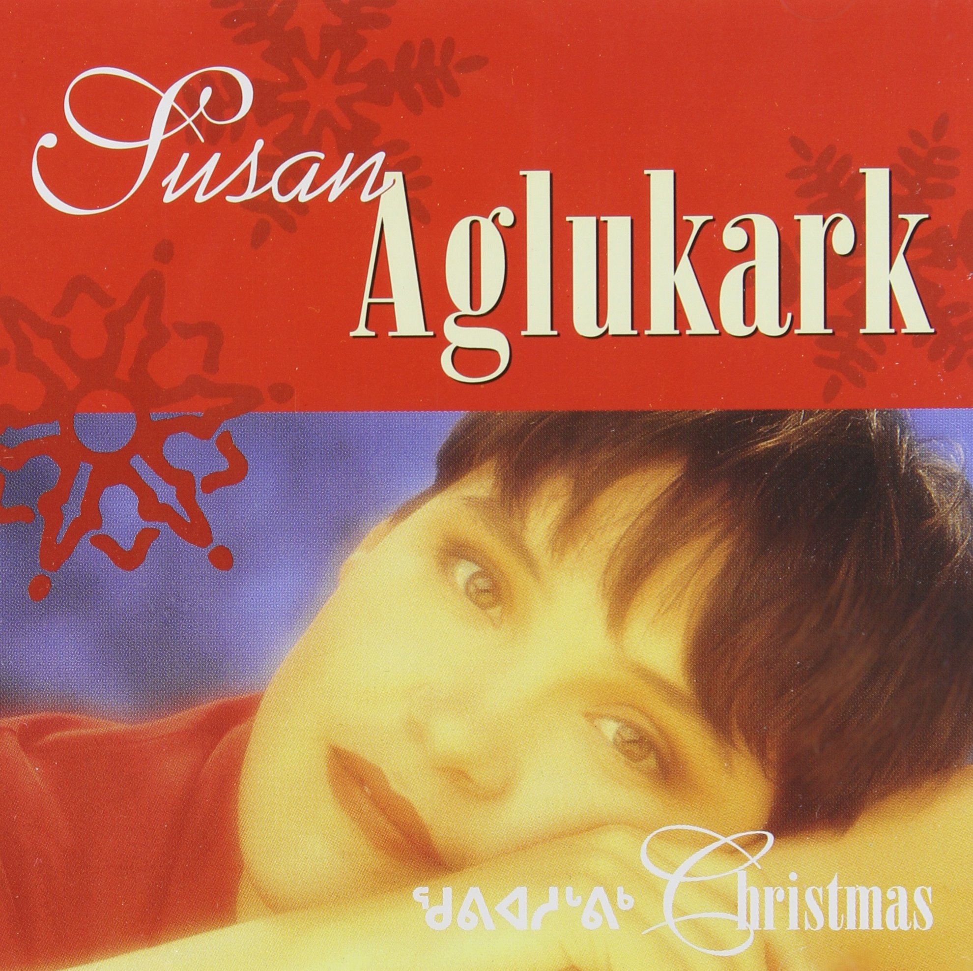 Christmas [Audio CD] Susan Aglukark