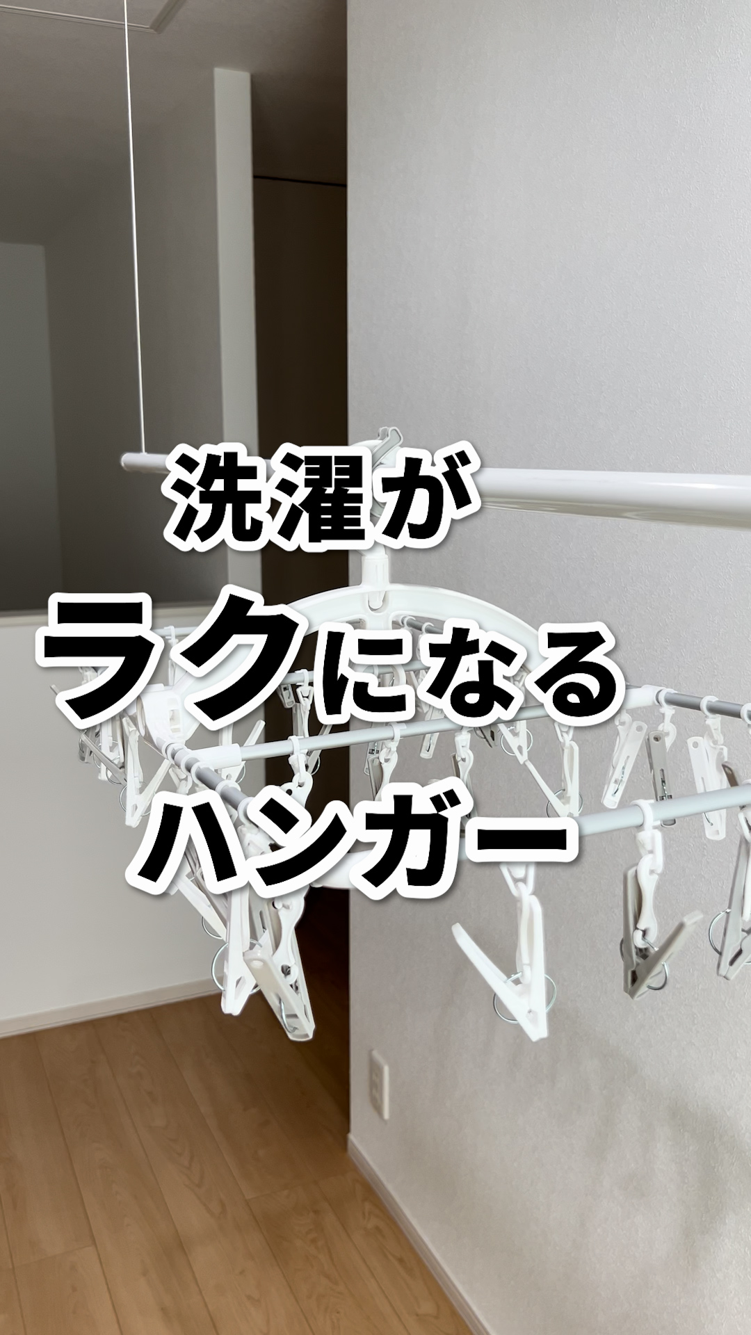 Amazon.co.jp: 東和産業 ラクMAX アルミ角ハンガー 長ピンチ 40個付